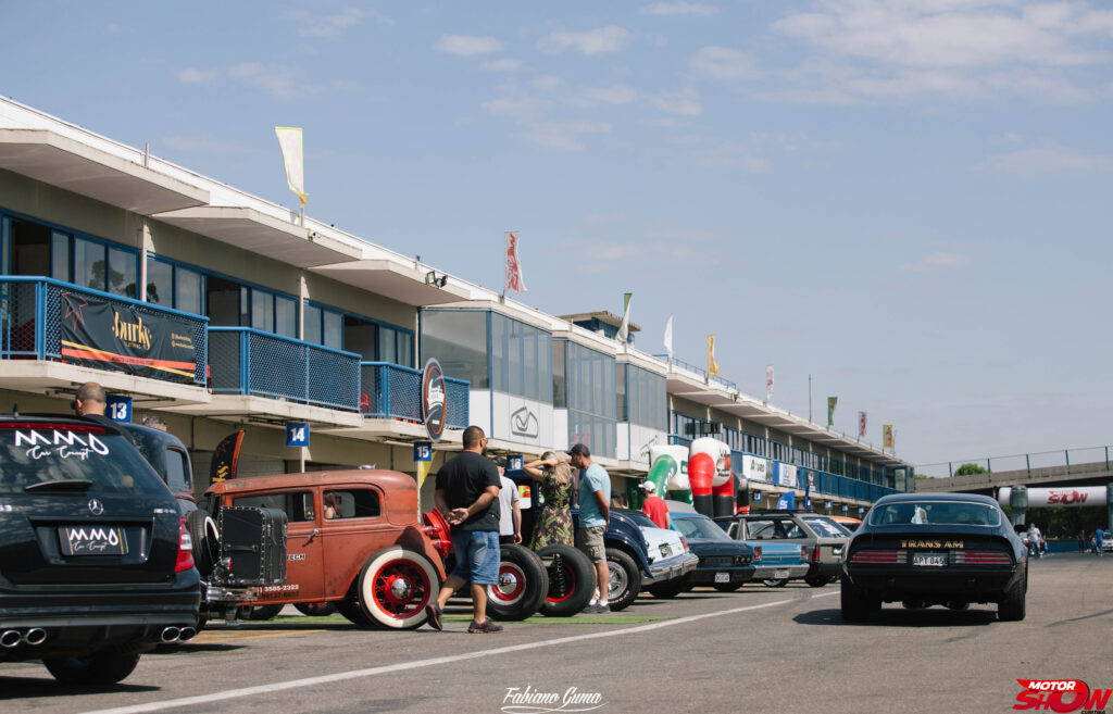 Autódromo de Curitiba fica! - Carros UOL - UOL Carros